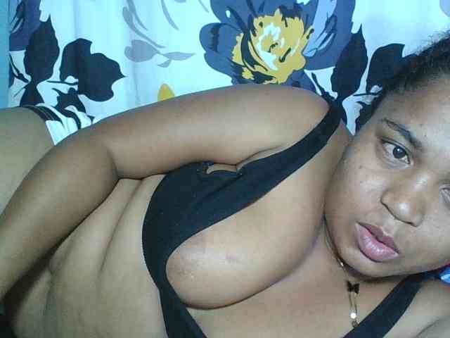 Beauty-Boobs webcam