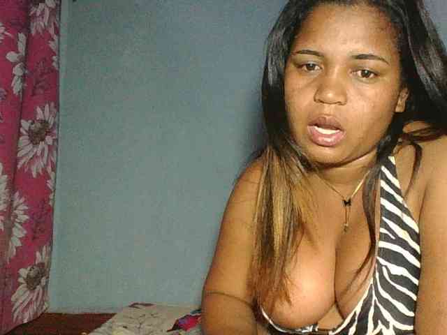 Beauty-Boobs webcam