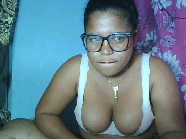 Beauty-Boobs webcam