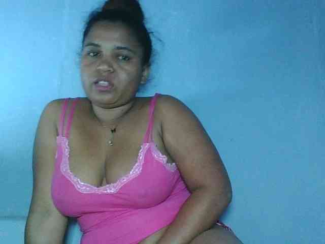 Beauty-Boobs webcam