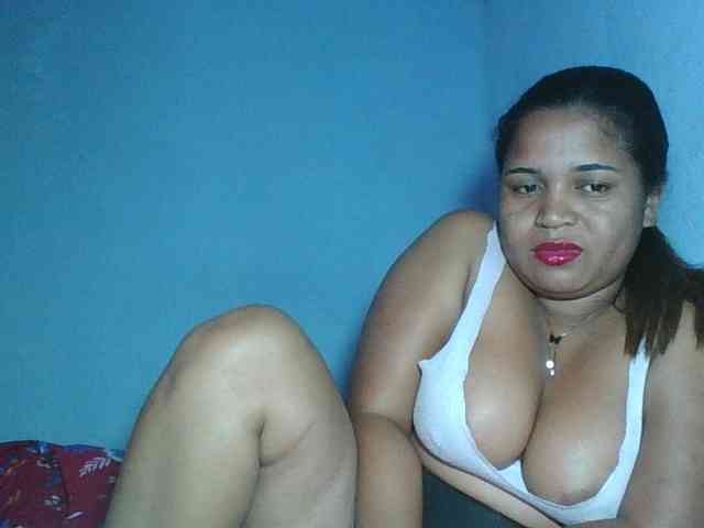 Beauty-Boobs webcam