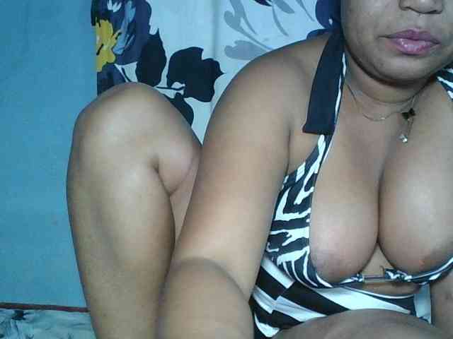 Beauty-Boobs webcam