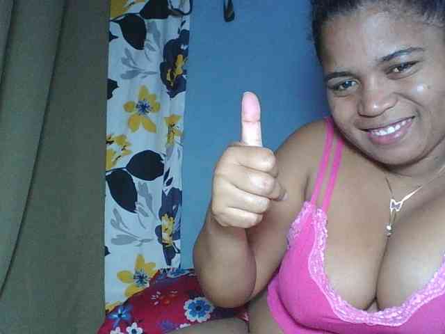 Beauty-Boobs webcam