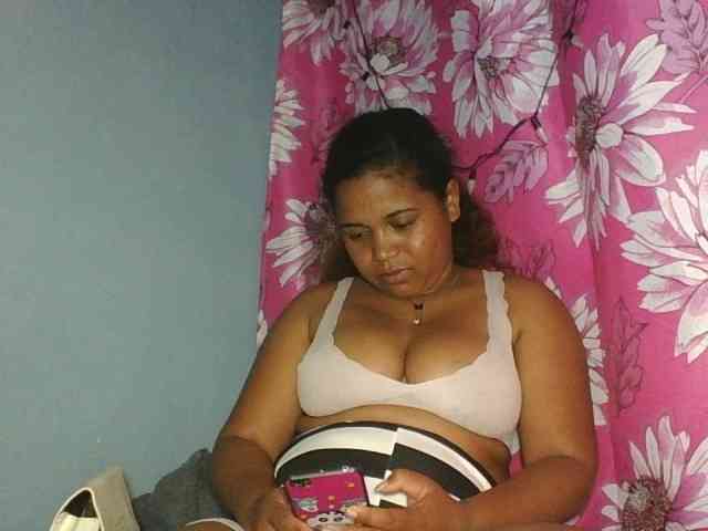 Beauty-Boobs webcam