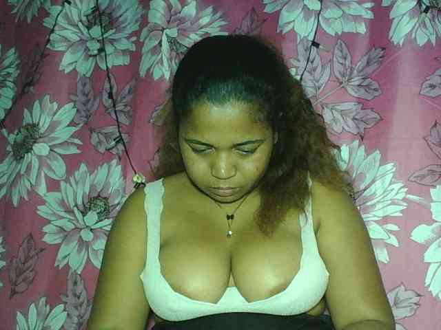Beauty-Boobs webcam