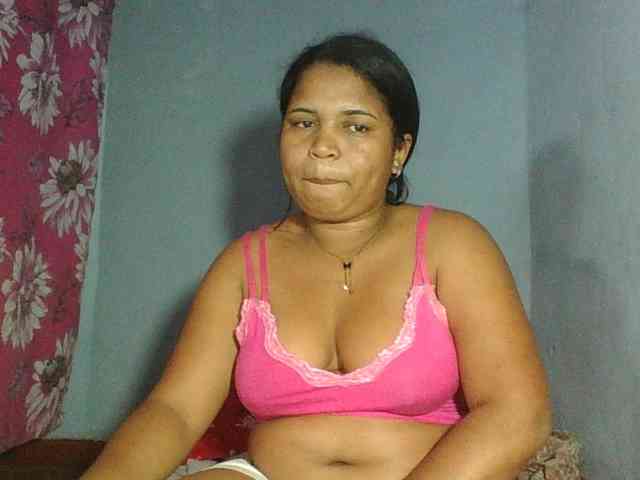 Beauty-Boobs webcam