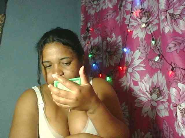 Beauty-Boobs webcam