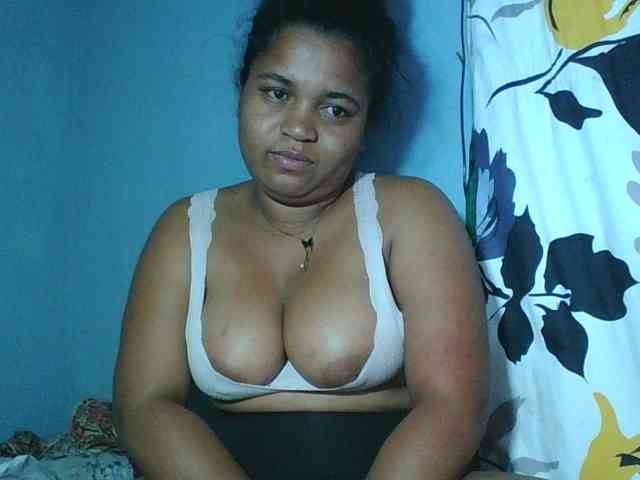 Beauty-Boobs webcam