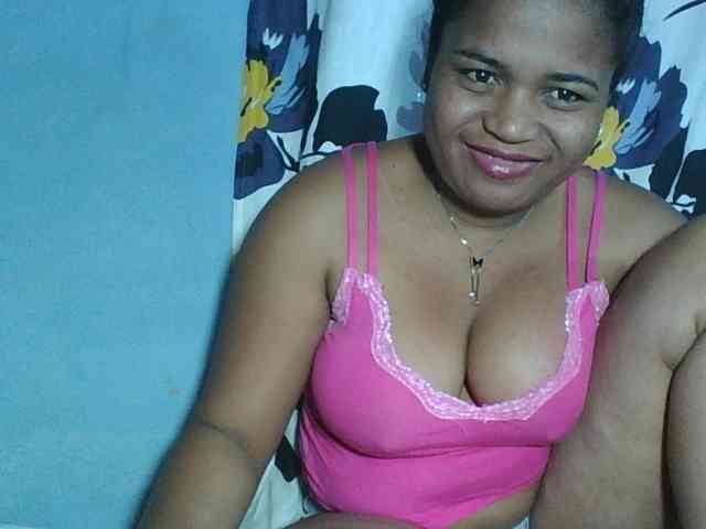 Beauty-Boobs webcam