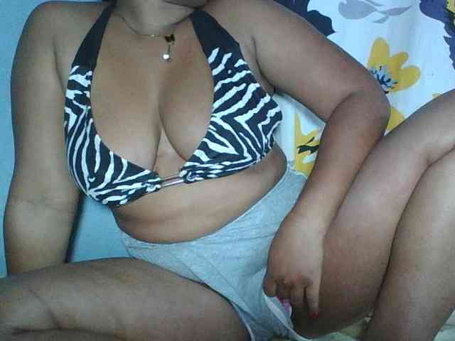 Beauty-Boobs webcam
