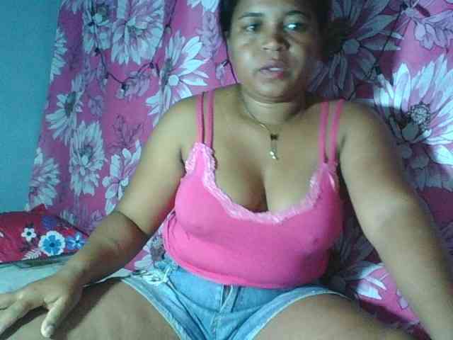 Beauty-Boobs webcam