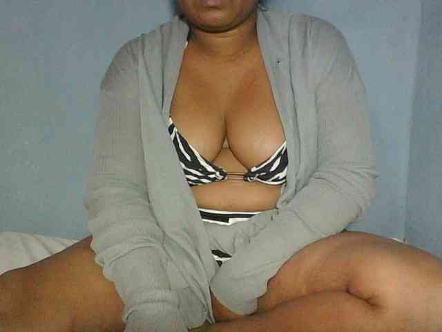 Beauty-Boobs webcam