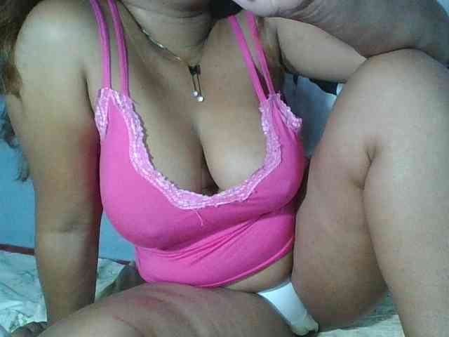 Beauty-Boobs webcam
