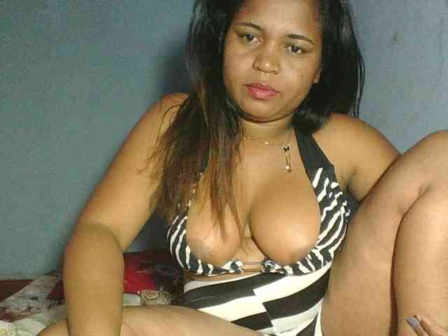 Beauty-Boobs webcam