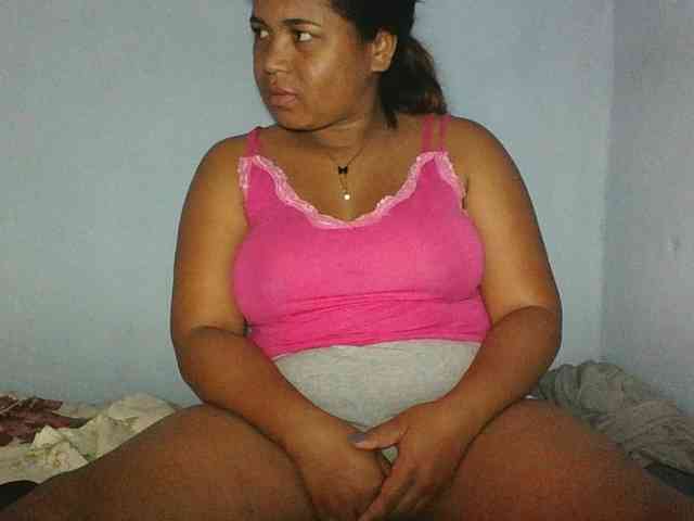 Beauty-Boobs webcam