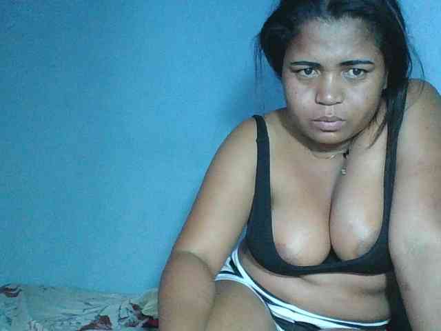 Beauty-Boobs webcam