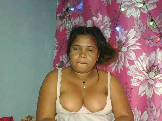Beauty-Boobs webcam