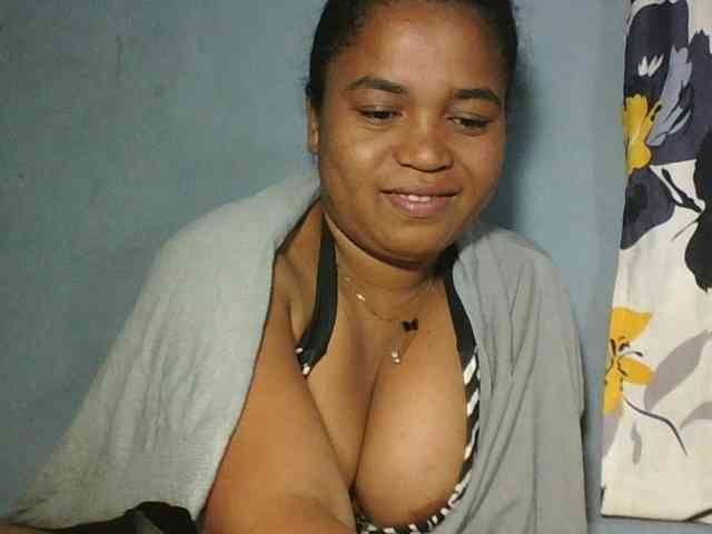 Beauty-Boobs webcam