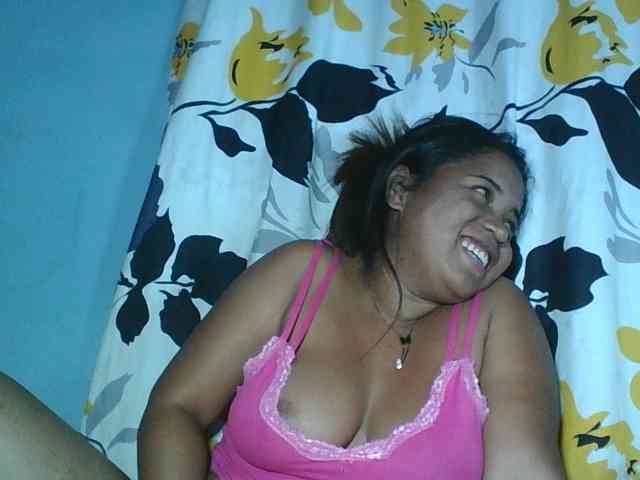 Beauty-Boobs webcam