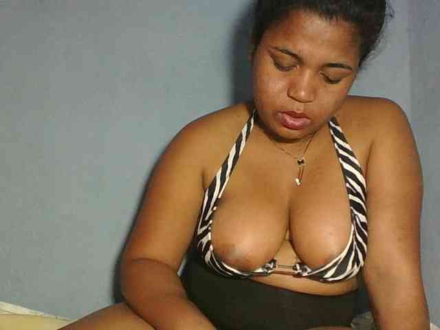 Beauty-Boobs webcam