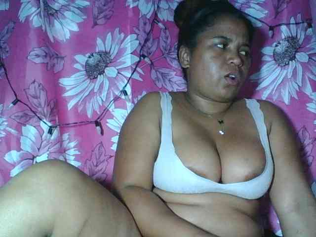 Beauty-Boobs webcam