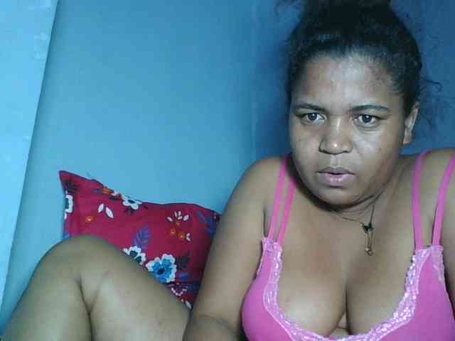 Beauty-Boobs webcam