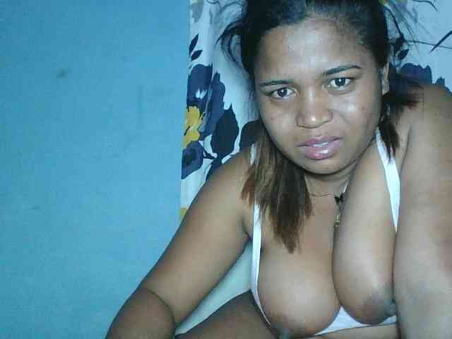 Beauty-Boobs webcam
