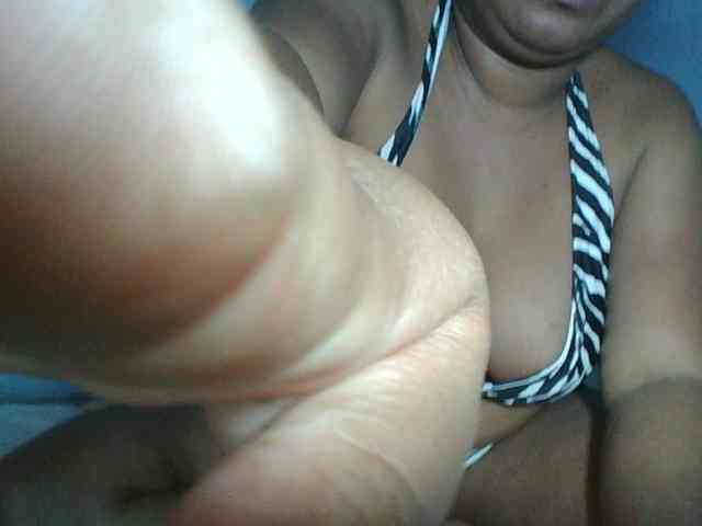 Beauty-Boobs webcam
