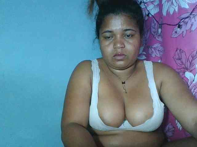Beauty-Boobs webcam