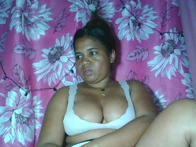 Beauty-Boobs webcam