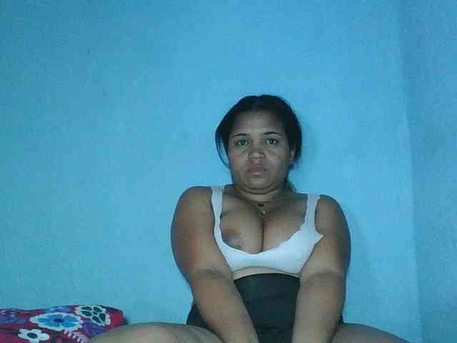 Beauty-Boobs webcam