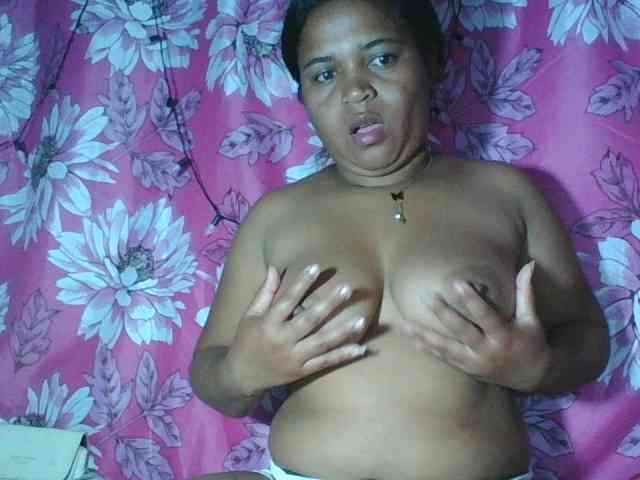 Beauty-Boobs webcam