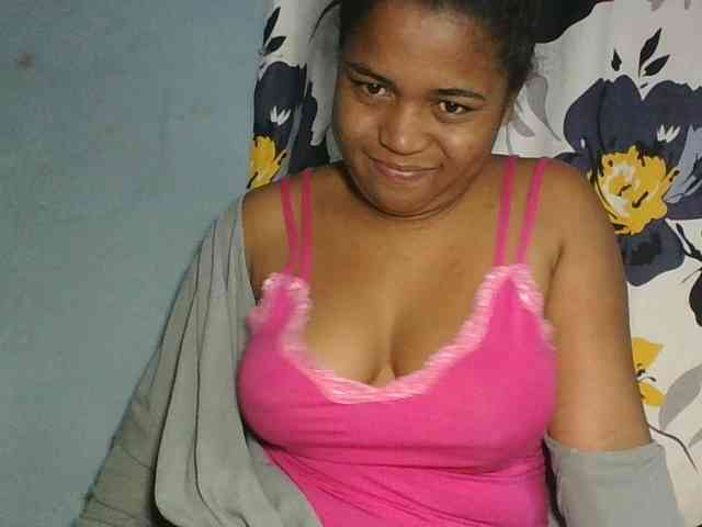Beauty-Boobs webcam