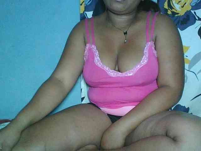 Beauty-Boobs webcam