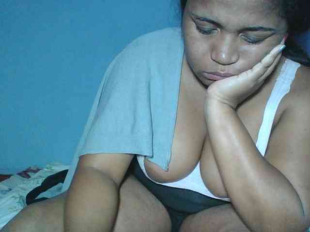 Beauty-Boobs webcam