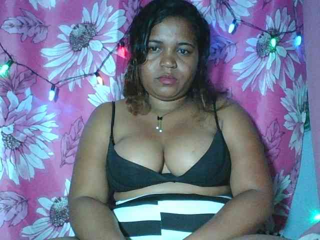 Beauty-Boobs webcam