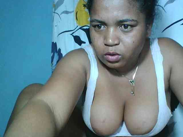 Beauty-Boobs webcam
