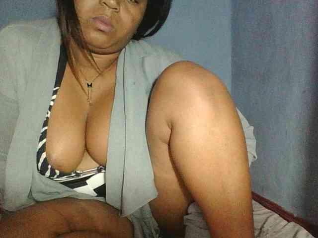 Beauty-Boobs webcam