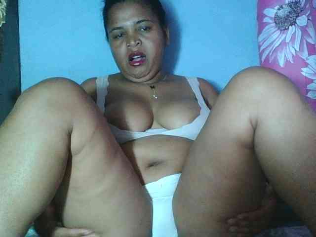 Beauty-Boobs webcam