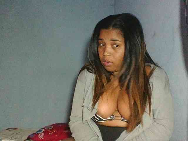 Beauty-Boobs webcam