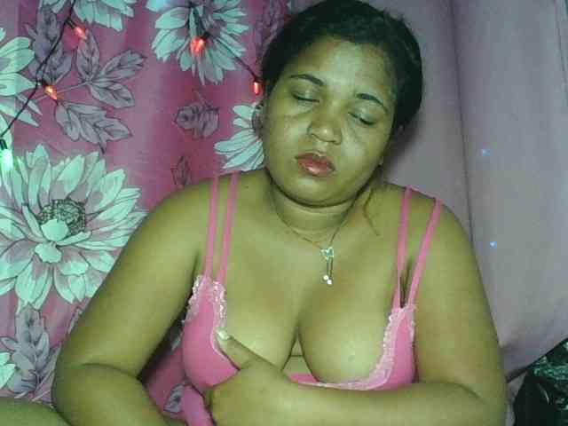 Beauty-Boobs webcam
