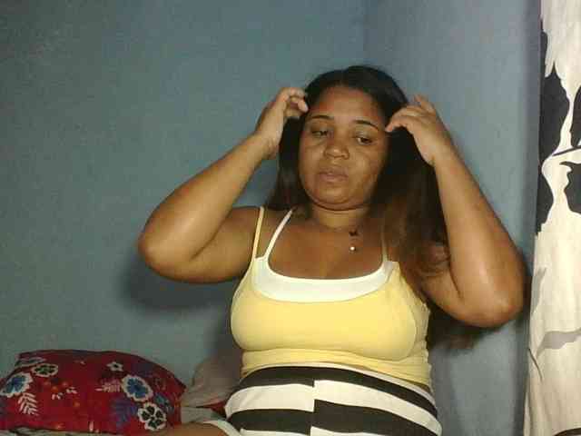 Beauty-Boobs webcam