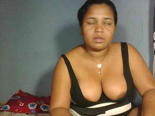 Beauty-Boobs webcam