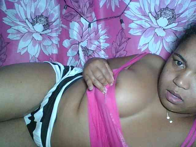 Beauty-Boobs webcam