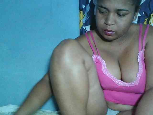 Beauty-Boobs webcam