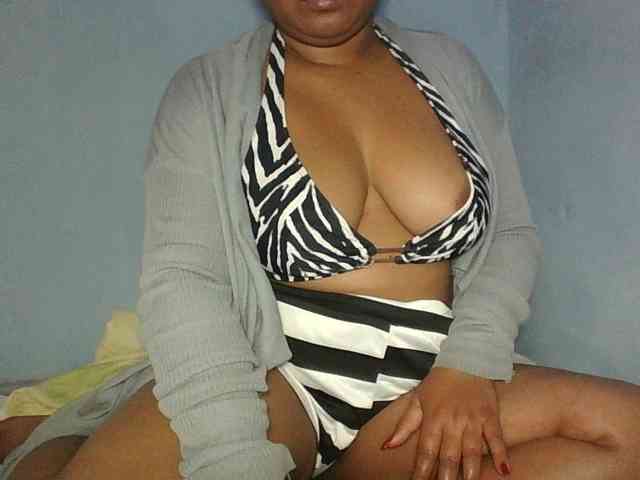 Beauty-Boobs webcam