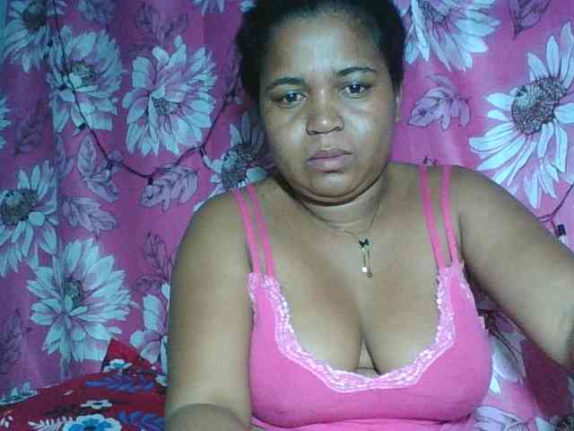 Beauty-Boobs webcam