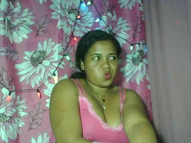 Beauty-Boobs webcam