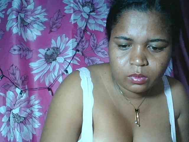 Beauty-Boobs webcam