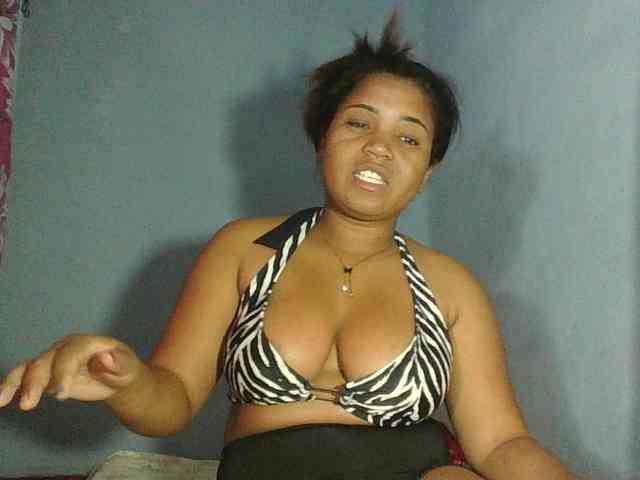 Beauty-Boobs webcam